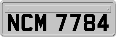 NCM7784