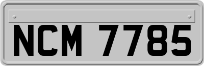 NCM7785