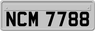 NCM7788
