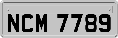 NCM7789