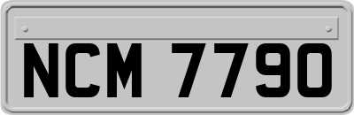 NCM7790