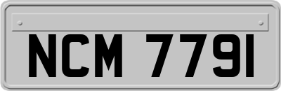 NCM7791