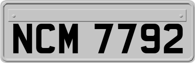 NCM7792