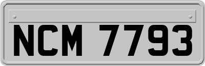 NCM7793