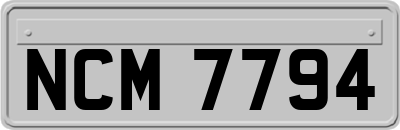NCM7794