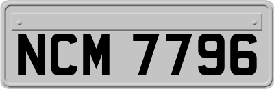 NCM7796