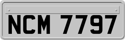 NCM7797