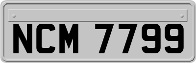 NCM7799