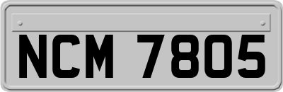 NCM7805