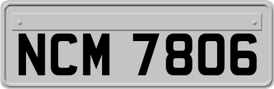 NCM7806