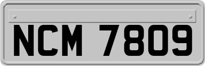 NCM7809