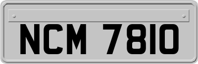 NCM7810