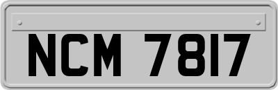 NCM7817