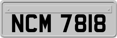 NCM7818
