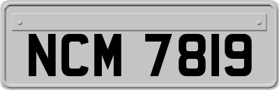 NCM7819