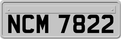 NCM7822
