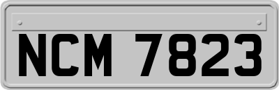 NCM7823