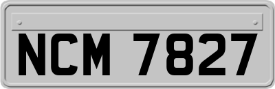 NCM7827