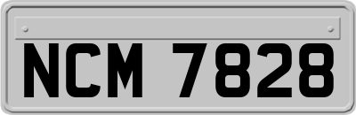 NCM7828