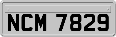 NCM7829