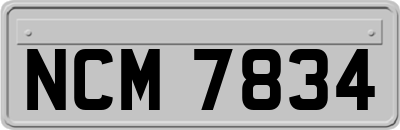 NCM7834