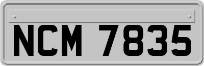 NCM7835