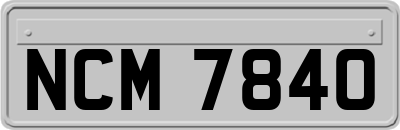 NCM7840