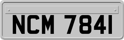 NCM7841