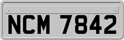 NCM7842