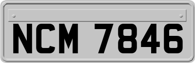 NCM7846