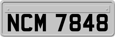 NCM7848