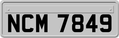 NCM7849