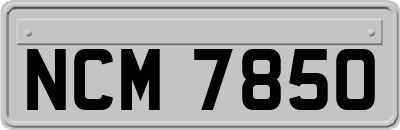 NCM7850