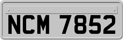 NCM7852