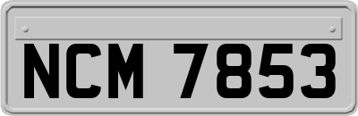 NCM7853