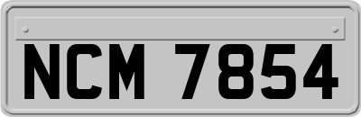 NCM7854