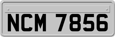 NCM7856