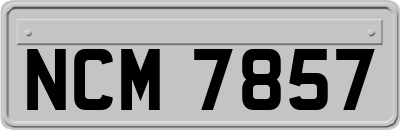 NCM7857