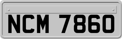NCM7860