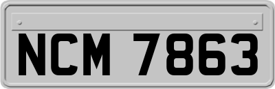 NCM7863