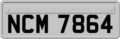 NCM7864