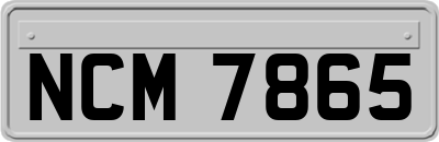 NCM7865