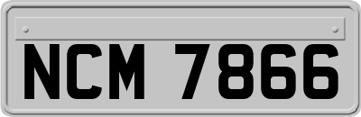 NCM7866