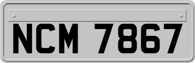 NCM7867