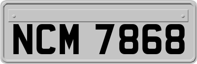 NCM7868
