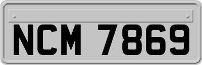 NCM7869