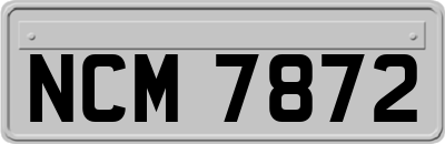 NCM7872