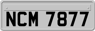 NCM7877
