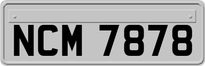 NCM7878