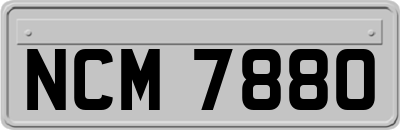NCM7880